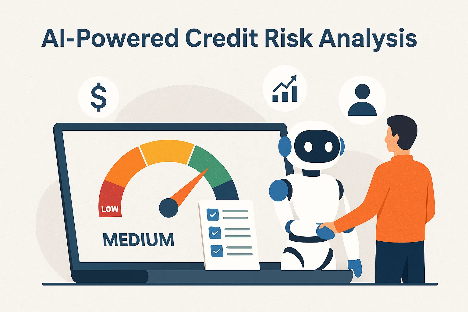 Credit Risk Analysis