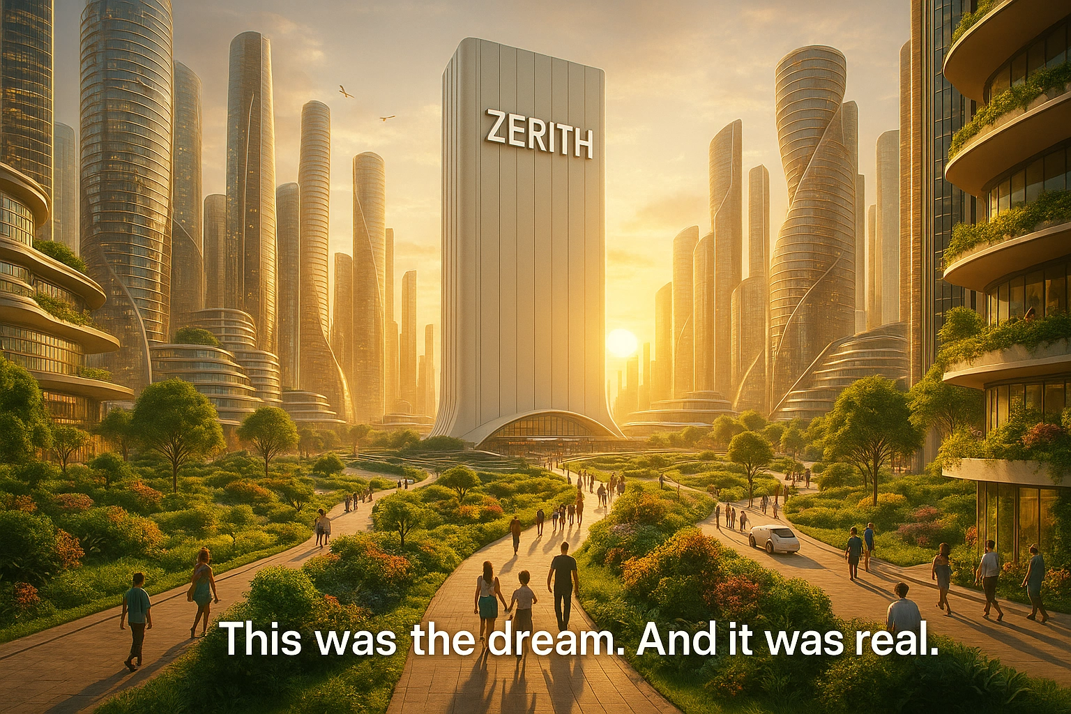 Zerith Technology